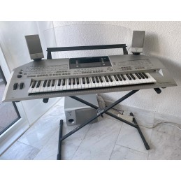 Yamaha Keyboards Tyros 2...