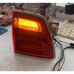 Bentley Bentayga LED...