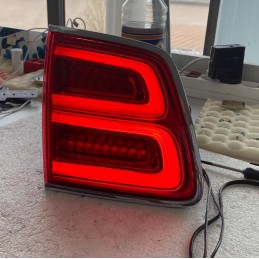 Bentley Bentayga LED Rückleuchte Reparatur Bremslicht Blinker Standlicht Rückfahrlicht