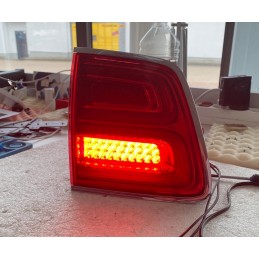 Bentley Bentayga LED Rückleuchte Reparatur Bremslicht Blinker Standlicht Rückfahrlicht
