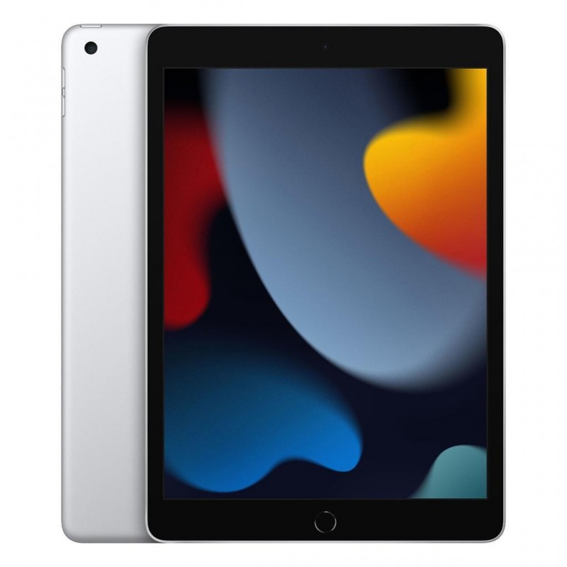 Apple iPad 10,2 2021 WiFi 64GB - 9. Generation B-Ware
