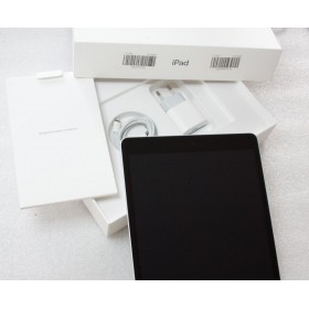 Apple iPad 10,2 2021 WiFi 64GB - 9. Generation B-Ware