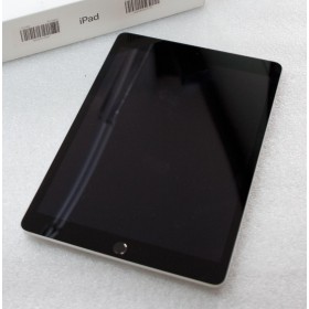 Apple iPad 10,2 2021 WiFi 64GB - 9. Generation B-Ware