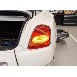 Bentley Flying Spur LED...