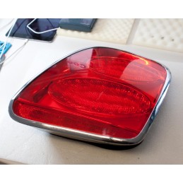Bentley Flying Spur LED Rückleuchte Reparatur Bremslicht Blinker Standlicht