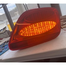 Bentley Flying Spur LED Rückleuchte Reparatur Bremslicht Blinker Standlicht
