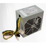 Original Fortron FSP ATX Netzteil Modell FSP450-40EMDN mit einer Leistung von 450 Watt.