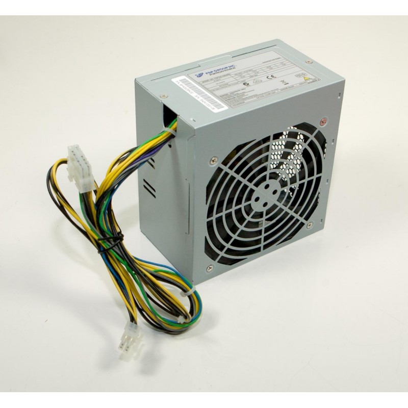 Original FSP ATX Netzteil Modell FSP350-40EMDN mit 350 Watt. 14Pol.