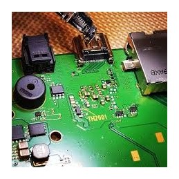 PlayStation  3 / 4  Slim Pro HDMI Port Reparatur