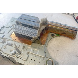 PlayStation  3 / 4 Slim Pro Reinigung Wartund Reparatur Diagnose
