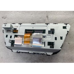 autoradio hyundai kia Touchscreen-Display-Reparatur