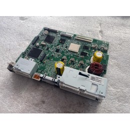 autoradio hyundai kia Display-Grafikchip-Reparatur