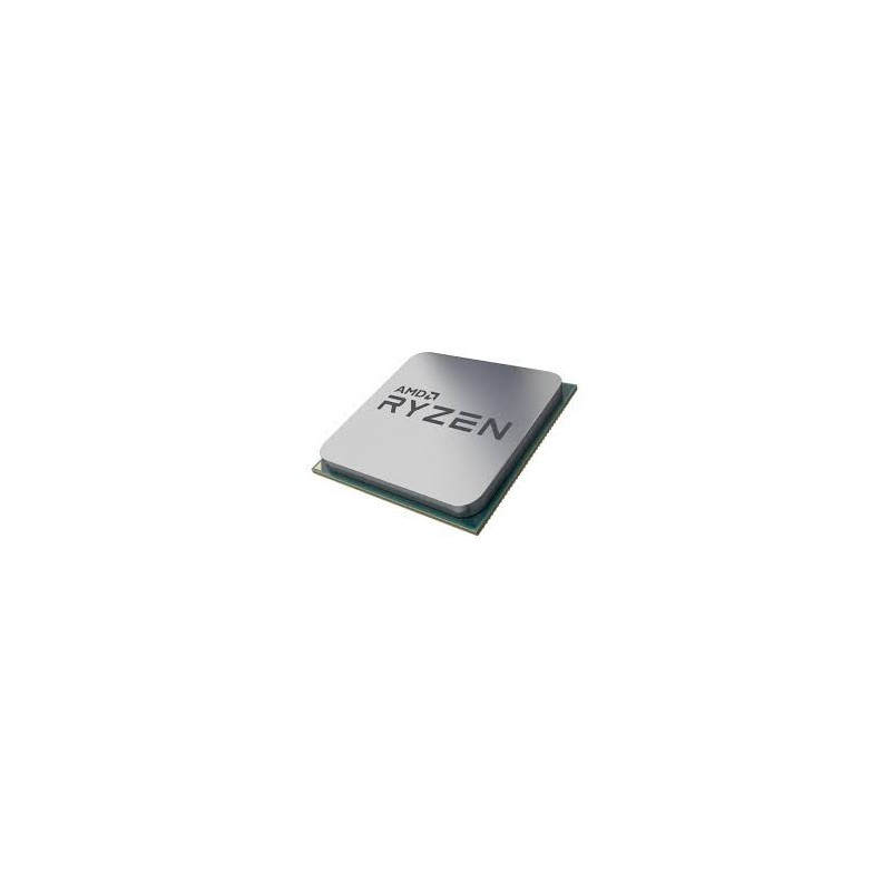 AMD CPU Ryzen 7 2700X 8-Core 3,7GHz Sockel AM4 gebr.