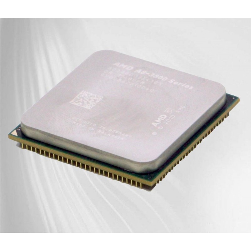 Prozessor CPU AMD FX-8350 8x 4.00GHz Sockel AM3+ gebr.