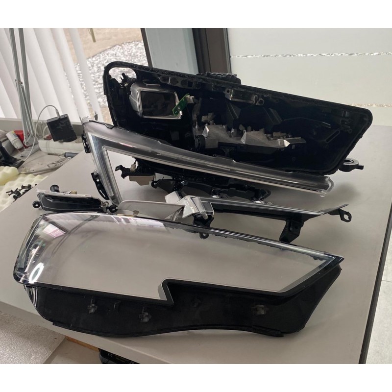 LED-Scheinwerfer Tagfahrlicht LED Reparatur Alle Hersteller Alle Modelle