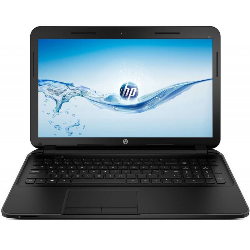 Laptop HP 250 G5 15" Core i3 2 GHz SSD 250 GB 4GB DDR Win 11Pro