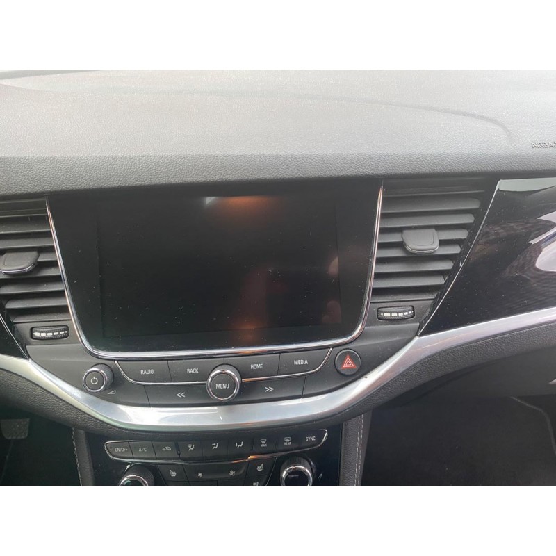 8-Zoll-Touchscreen-LCD-Display für Opel Astra K Reparatur