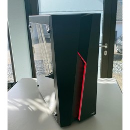 PC System i5-14400...