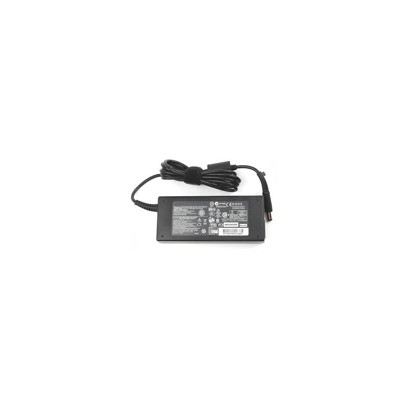 HP PA-1121-42HN Notebook Netzteil 120 Watt (18.5V, 6.5A, u.a. HP Pavilion, Compaq Business...)