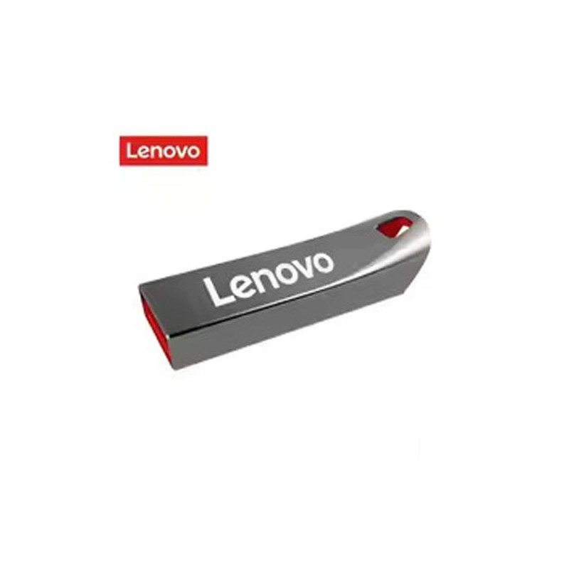 USB Stick Lenovo 1TB USB 3.0 Metall-Flash-Laufwerke Hochgeschwindigkeits-Pen