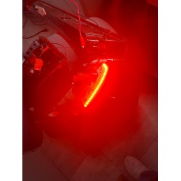 Volvo V90 und andere Volvo-Modelle LED Rückleuchten - Reparatur
