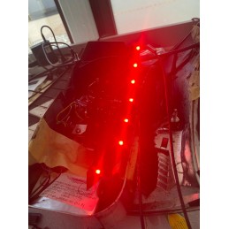 Aston Martin rückleuchten Heckleuchte LED Reparatur Bremslicht