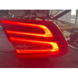 Mercedes-Benz S-Klasse 217...
