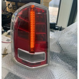 Reparatur Chrysler 300C Rückleuchten LED auch ein Umbau von US auf EU Version