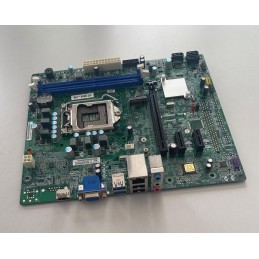 Medion Mainboard H110H4-EM...