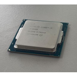 Prozessor i3-6100 S1151...