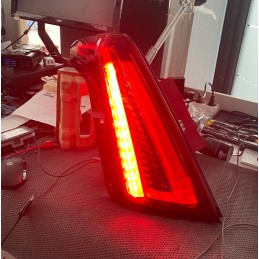 Caddilac XT5 Rückleuchten Heckleuchte LED Reparatur Blinker, Standlicht, Bremslicht
