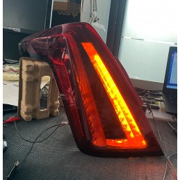 Caddilac XT5 Rückleuchten Heckleuchte LED Reparatur Blinker, Standlicht, Bremslicht