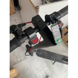 Elektroroller Reparatur...