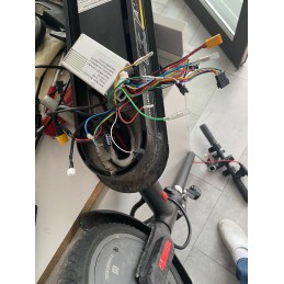 Elektroroller Reparatur &...