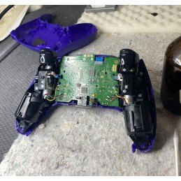 PlayStation Controller Reparatur