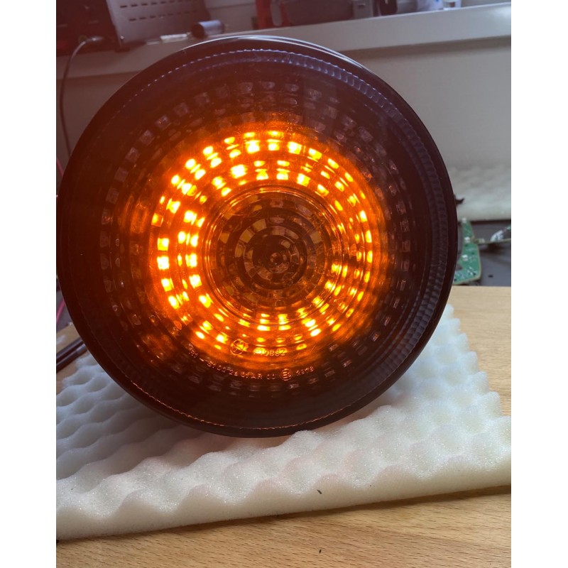 Ferrari 458 Rückleuchten Heckleuchte LED Reparatur Blinker, Rückwärtsgangleuchten , Bremslicht