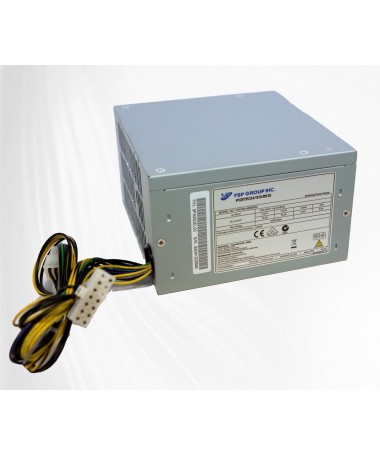 ATX Netzteil FSP Fortron 250 Watt PSU FSP250-40EMDN