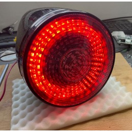 Ferrari 458 Rückleuchten Heckleuchte LED Reparatur Blinker, Rückwärtsgangleuchten , Bremslicht