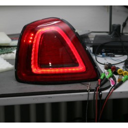 Rolls-Royce Ghost LED...