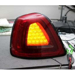 Rolls-Royce Ghost Rückleuchten Heckleuchte LED Reparatur Blinker, Rückwärtsgangleuchten , Bremslicht