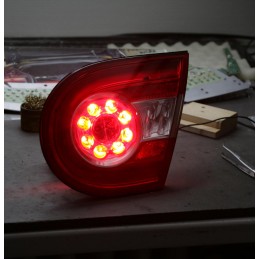 Jaguar XK  Rückleuchten...