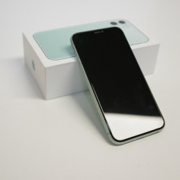 iPhone 11 mit 128GB Green,...