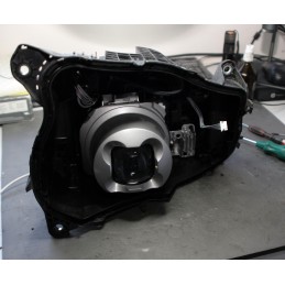 Mercedes Benz C200 W205 W156 W217 Scheinwerfer Tegfahrlicht Reparatur