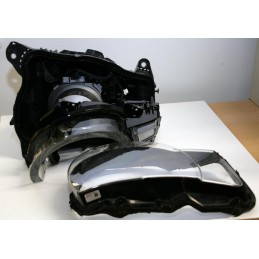 2020 Land Rover Defender LED Scheinwerfer Glass Neu inkl. Einbau