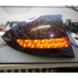 Porsche Cayenne Rückleuchten Heckleuchte Außen LED Reparatur Blinker, Rückwärtsgangleuchten , Bremslicht