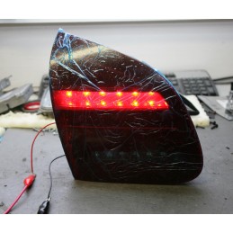 Porsche Cayenne Rückleuchten Heckleuchte Innen LED Reparatur Blinker, Rückwärtsgangleuchten , Bremslicht