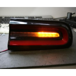 Dodge Charger Rückleuchten Heckleuchte Innen LED Reparatur Blinker, Rückwärtsgangleuchten , Bremslicht