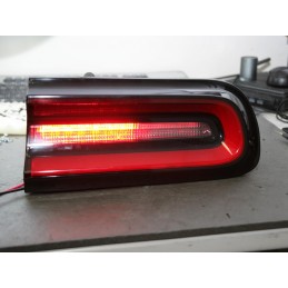 Dodge Charger Rückleuchten Heckleuchte Innen LED Reparatur Blinker, Rückwärtsgangleuchten , Bremslicht