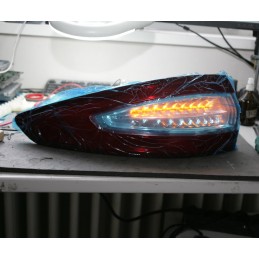 Ford Fusion 2015 Rückleuchten Heckleuchte Innen LED Reparatur Blinker, Rückwärtsgangleuchten , Bremslicht