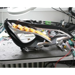 Mercedes Benz E-KLASSE W212...